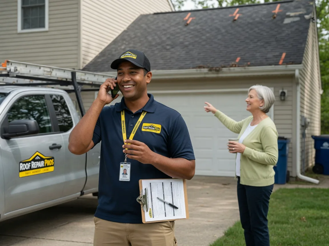 Roof Repair Bradley, AR FAQs